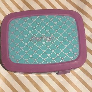 Bentgo Box Mermaid Scales